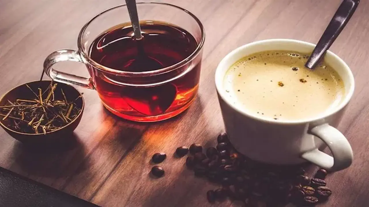 المصريون ينفقون 94 مليون دولار على أدوات الشاي والقهوة هذا العام